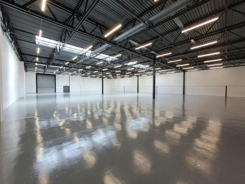 Denbigh Hall Industrial Estate, 3 Denbigh Hall, Bletchley, Milton Keynes, MK3
