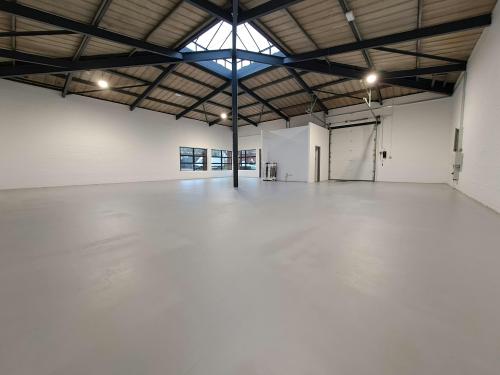 62 Abbey Court, Bradwell Abbey, Alston Drive, Milton Keynes, MK13