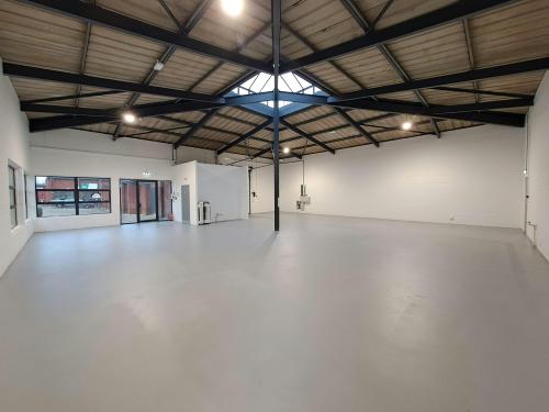 62 Abbey Court, Bradwell Abbey, Alston Drive, Milton Keynes, MK13