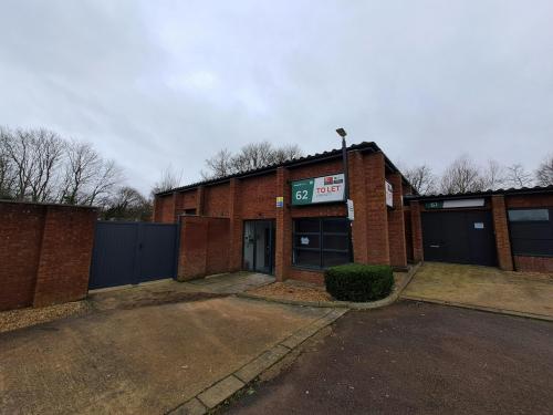 62 Abbey Court, Bradwell Abbey, Alston Drive, Milton Keynes, MK13