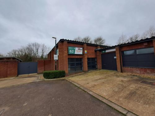62 Abbey Court, Bradwell Abbey, Alston Drive, Milton Keynes, MK13