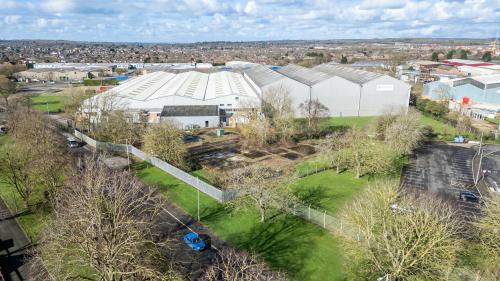 Land Off Leighton Road, Leighton Buzzard, LU7