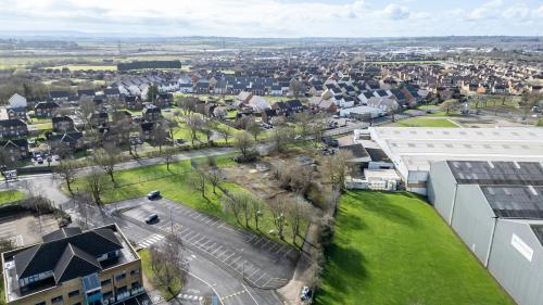 Land Off Leighton Road, Leighton Buzzard, LU7