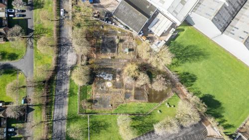 Land Off Leighton Road, Leighton Buzzard, LU7