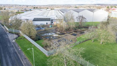 Land Off Leighton Road, Leighton Buzzard, LU7