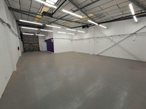 Unit 3, Executive Park, St. Albans, AL1