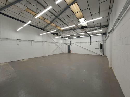 Unit 3, Executive Park, St. Albans, AL1