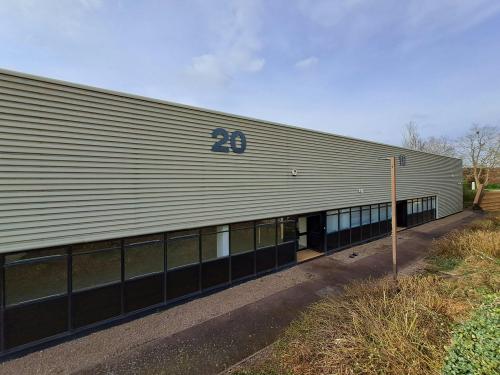 Unit 20, Granby Trade Park, Milton Keynes, MK1