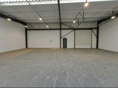 Unit 20, Granby Trade Park, Milton Keynes, MK1