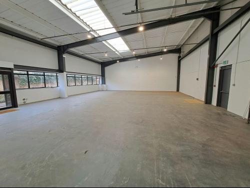 Unit 20, Granby Trade Park, Milton Keynes, MK1
