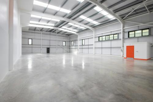 Unit 13, Inspire, Faraday Close, Watford, WD18