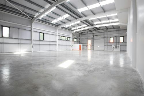 Unit 11, Inspire, Faraday Close, Watford, WD18
