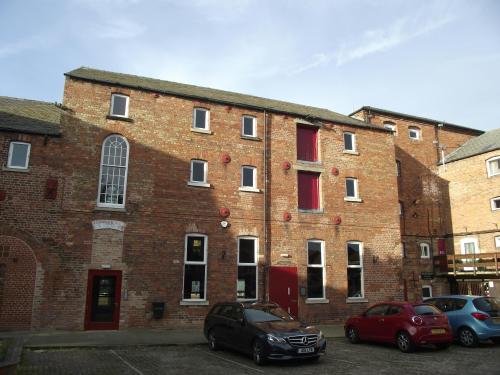 Suite 2 Navigation House, 48 Mill Gate, Newark, NG24