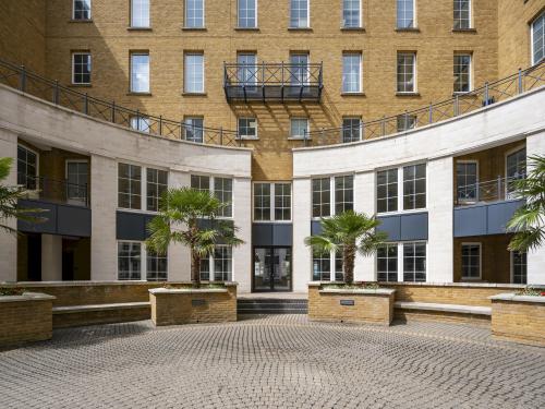 Victory House, Trafalgar Place, Brighton, BN1
