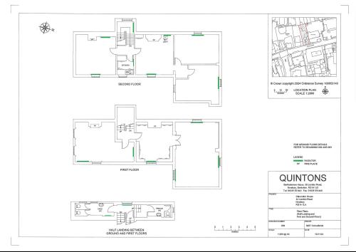 Clarendon House, 44 London Road, Newbury, RG14
