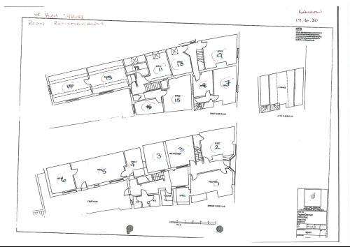 Offices 13 & 14 Orwell House, 50 High Street, Hungerford, RG17