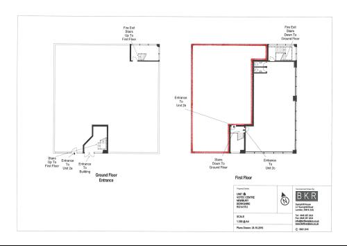 Unit 2b, Hambridge Lane, Newbury, RG14
