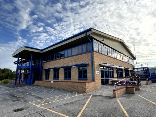 Waterside House, Earls Colne Business Park, Lancaster Way, Earls Colne, Colchester, CO6