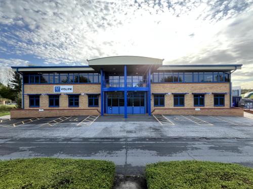 Waterside House, Earls Colne Business Park, Lancaster Way, Earls Colne, Colchester, CO6