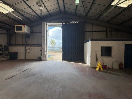 Unit 2, Lowmoor Road Industrial Estate, Cross Drive, Kirkby In Ashfield, NG17