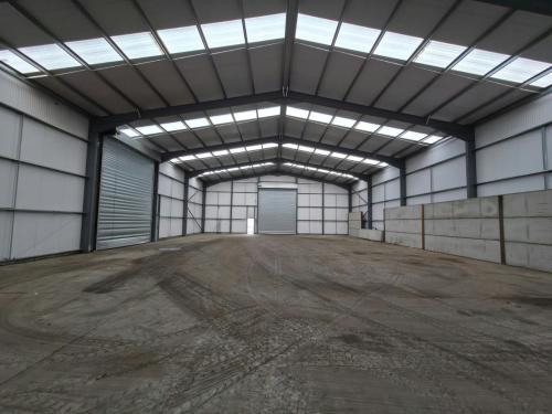 11 Factory Road, Silvertown, London, E16