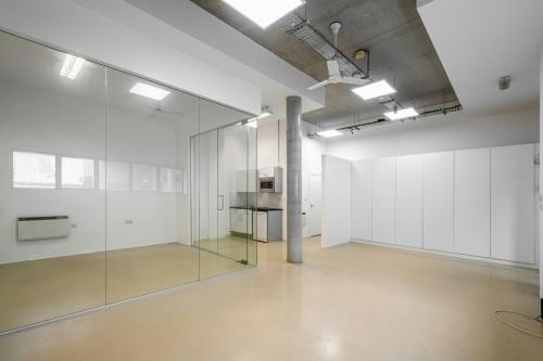 Unit 1.06 Northside Studios, 16-29 Andrews Road, London Fields, London, E8