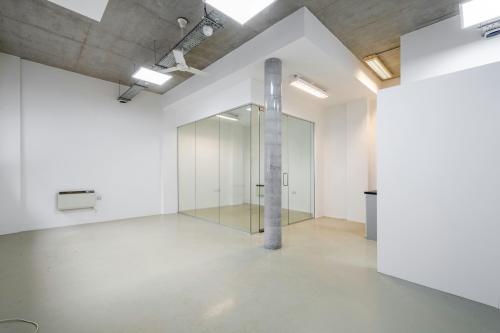 Unit 1.06 Northside Studios, 16-29 Andrews Road, London Fields, London, E8