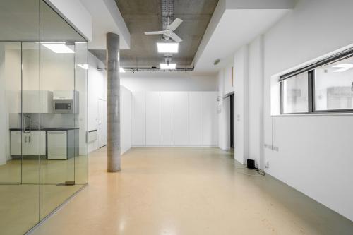 Unit 1.06 Northside Studios, 16-29 Andrews Road, London Fields, London, E8