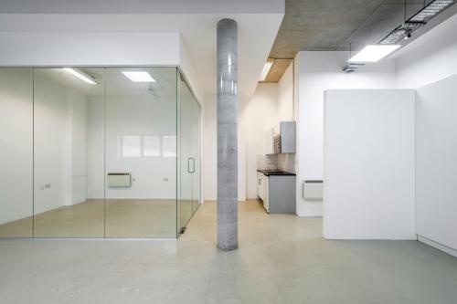 Unit 1.06 Northside Studios, 16-29 Andrews Road, London Fields, London, E8