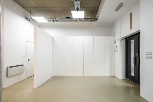 Unit 1.06 Northside Studios, 16-29 Andrews Road, London Fields, London, E8