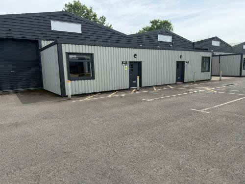 P1 Bay 11, Heywood Distribution Park, Heywood, OL10