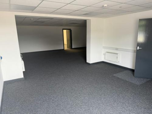P1 Bay 11, Heywood Distribution Park, Heywood, OL10