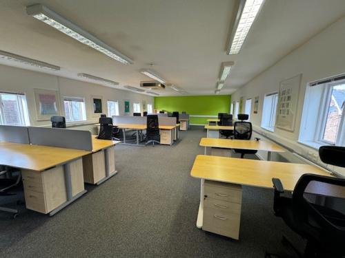 Basbow House, Basbow Lane, Bishops Stortford, CM23