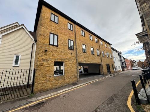 Basbow House, Basbow Lane, Bishops Stortford, CM23