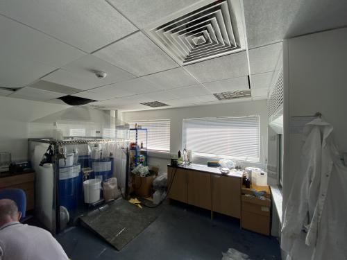 Unit 7, M11 Business Link, Stansted, CM24