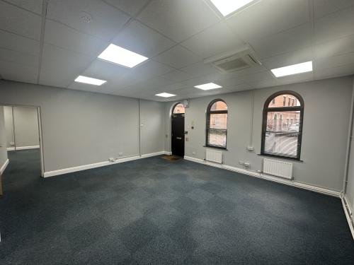 7 & 8, Ducketts Wharf, South Street, Bishops Stortford, CM23