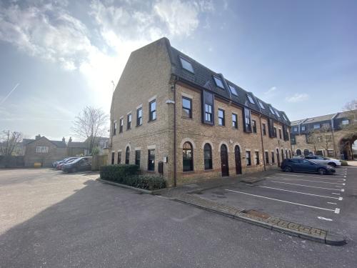 7 & 8, Ducketts Wharf, South Street, Bishops Stortford, CM23