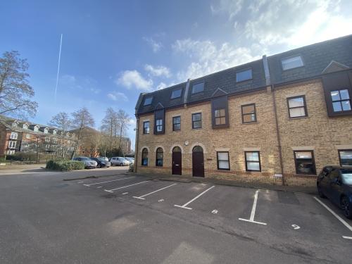 7 & 8, Ducketts Wharf, South Street, Bishops Stortford, CM23