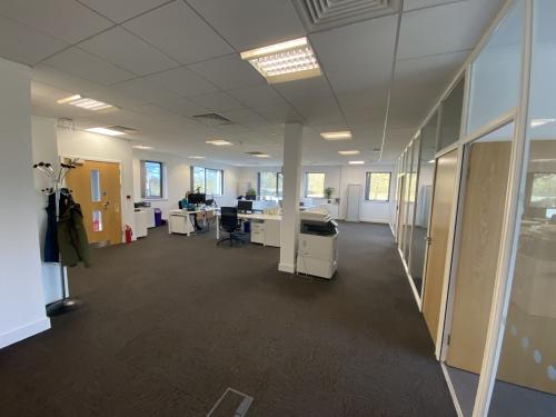 26, M11 Business Link, Parsonage Lane, Stansted, CM24