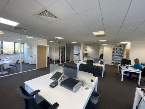 26, M11 Business Link, Parsonage Lane, Stansted, CM24