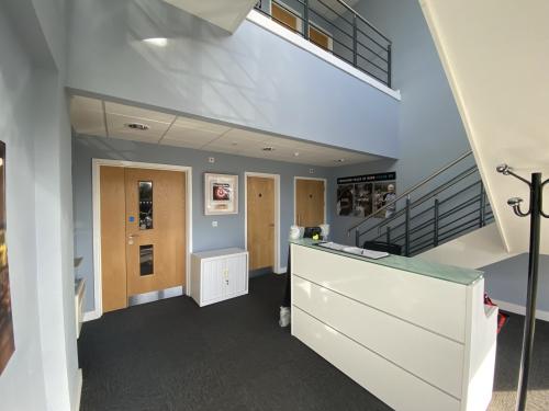 26, M11 Business Link, Parsonage Lane, Stansted, CM24