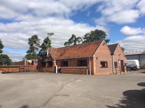 Wessex Business Park Halfway, Newbury, RG20