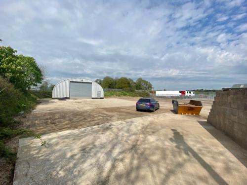 Wessex Business Park Halfway, Newbury, RG20
