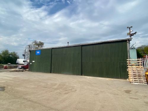 Wessex Business Park Halfway, Newbury, RG20