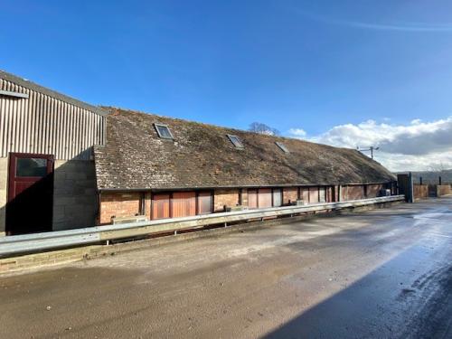Wessex Business Park Halfway, Newbury, RG20