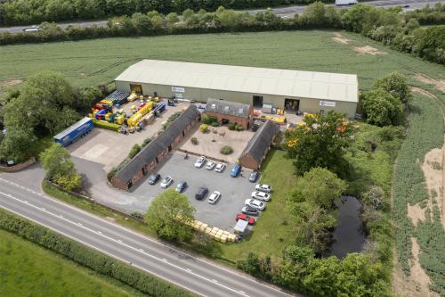 Whetstone Magna, Lutterworth Road, Leicester, LE8