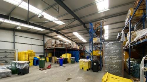 Whetstone Magna, Lutterworth Road, Leicester, LE8