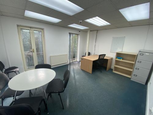 Waterfront House, 55-61 South Street, Bishops Stortford, CM23