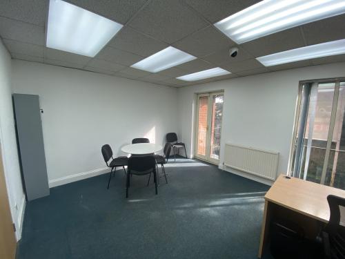 Waterfront House, 55-61 South Street, Bishops Stortford, CM23