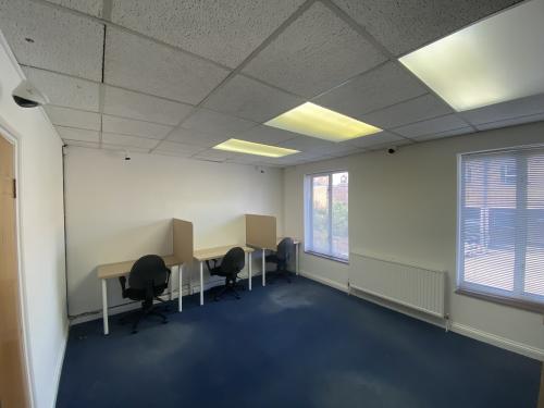 Waterfront House, 55-61 South Street, Bishops Stortford, CM23